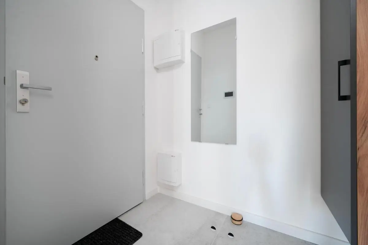 Image 2 of Łódź Studio – Top Location, Balcony – by Rentujemy