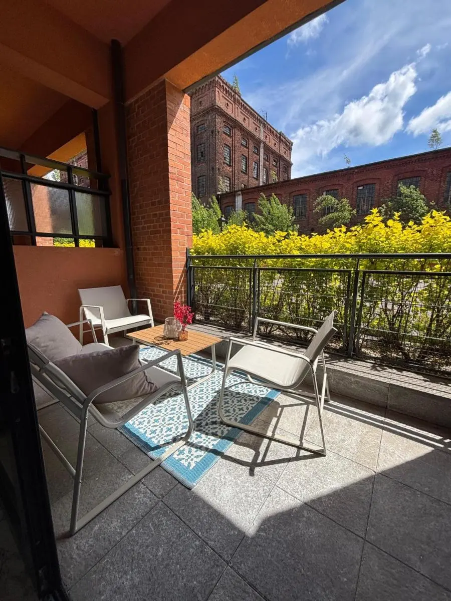 Image 5 of Loft Apartament 2 sypialnie