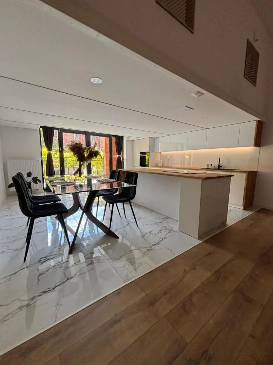 Image 3 of Loft Apartament 2 sypialnie