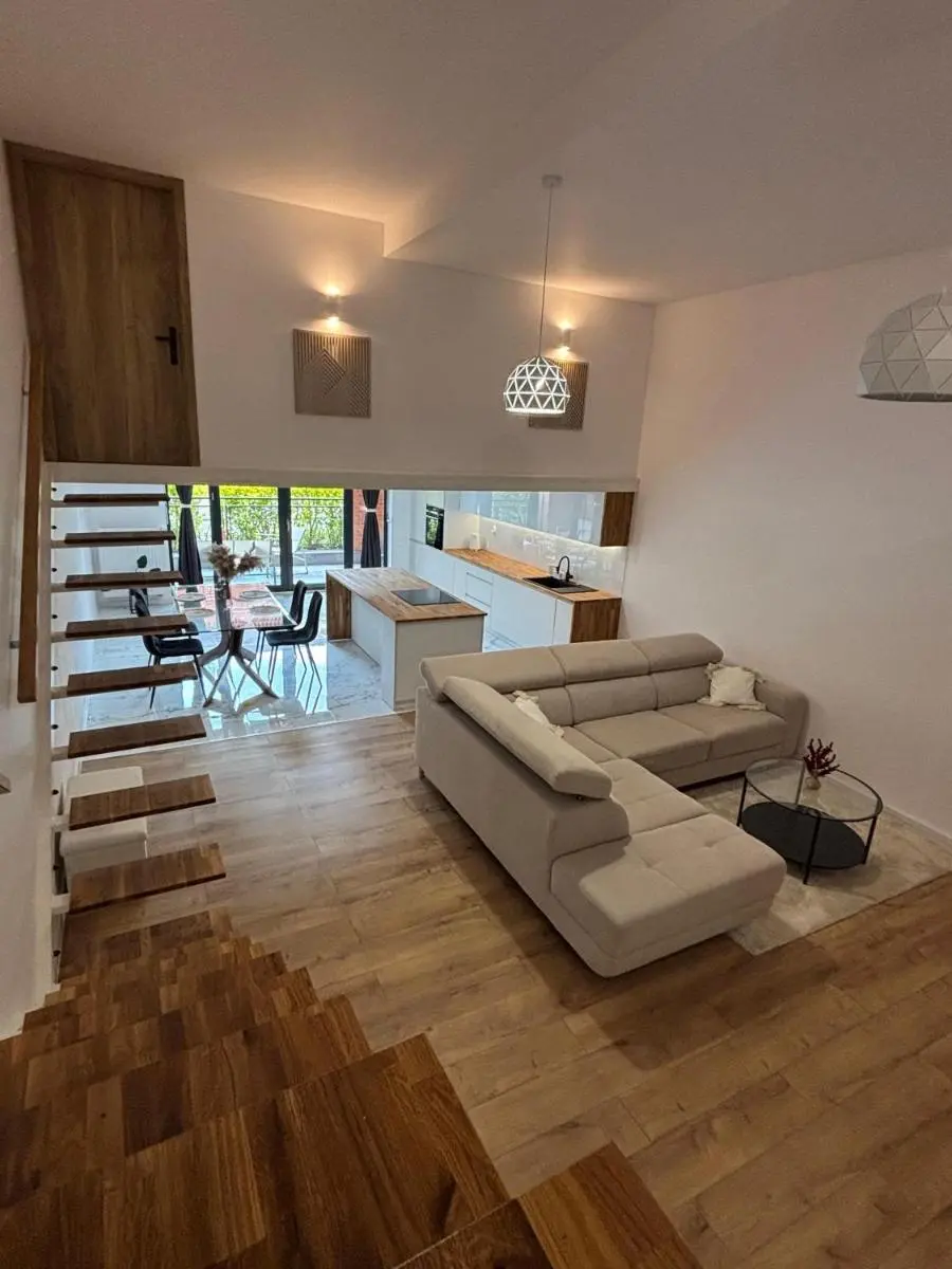 Image 1 of Loft Apartament 2 sypialnie