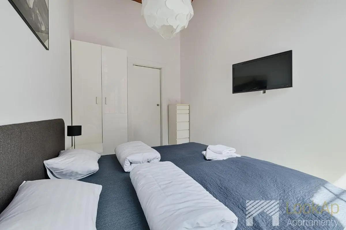 Image 6 of Loft Blue by LookAp Parking Gratis