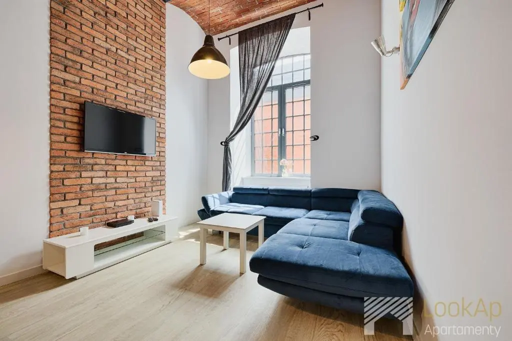 Image of Loft Blue by LookAp Parking Gratis