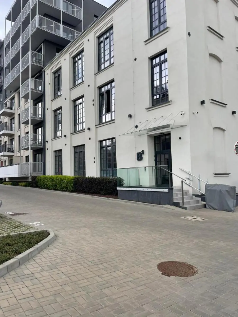 Image 5 of Loft Drewnowska 77 – na przeciwko Manufaktury