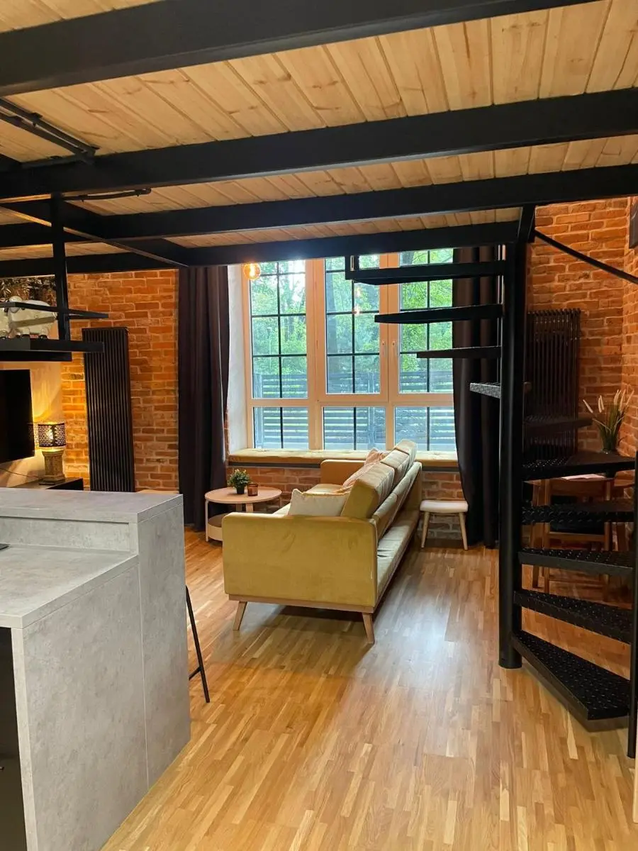 Image 6 of Loft Drewnowska 77 – na przeciwko Manufaktury