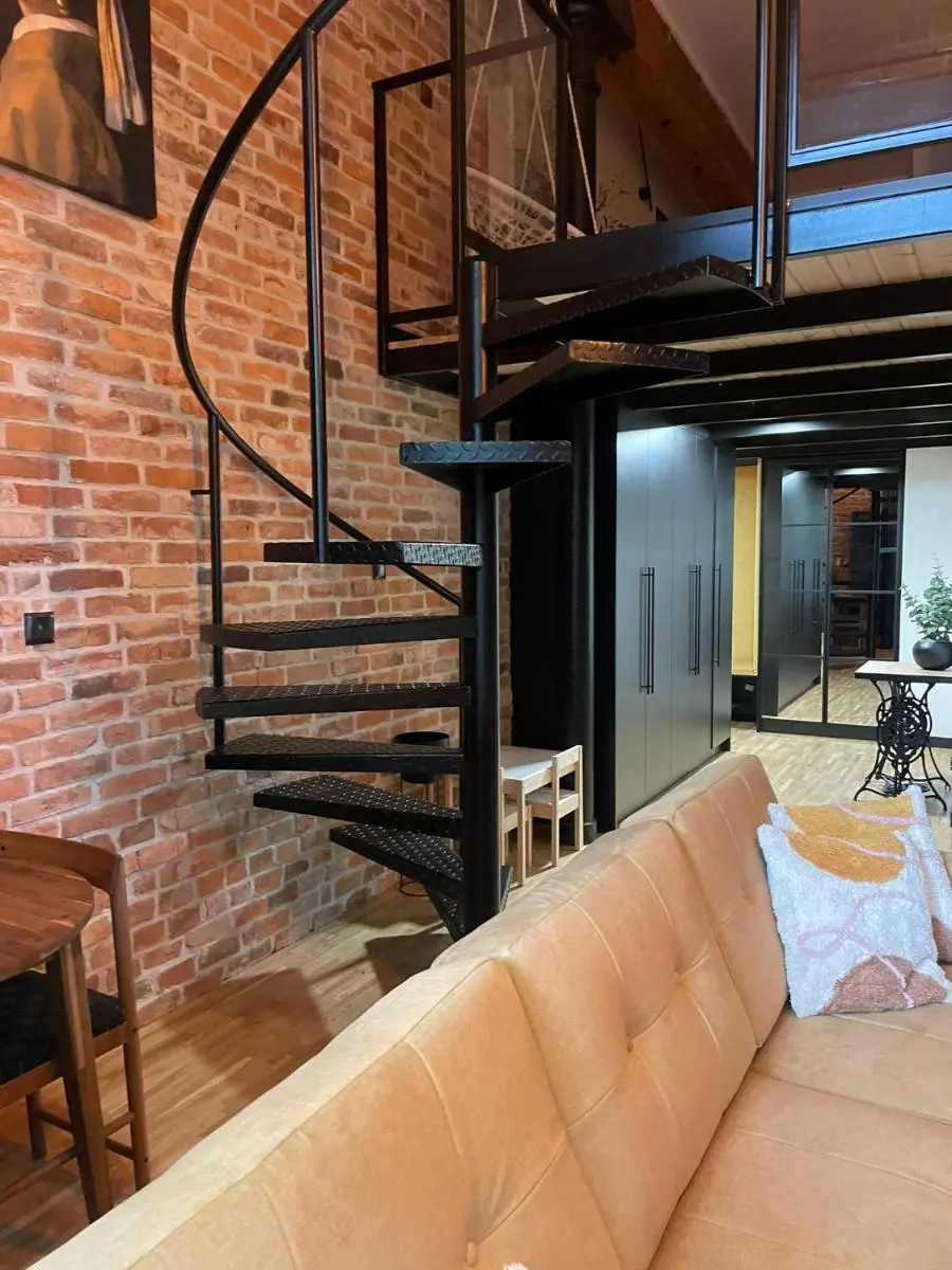 Image 4 of Loft Drewnowska 77 – na przeciwko Manufaktury