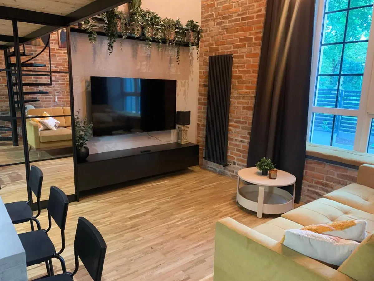 Image 2 of Loft Drewnowska 77 – na przeciwko Manufaktury