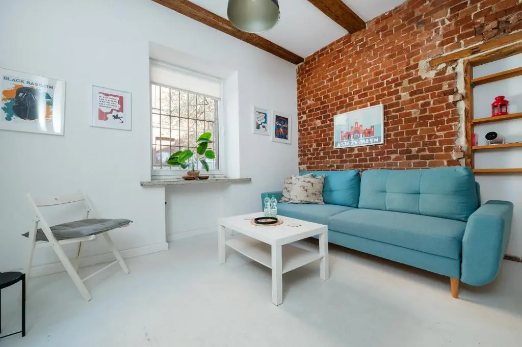 Image of Loft Hideaway Studio