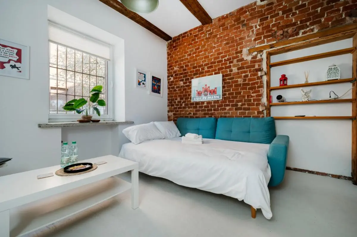 Image 1 of Loft Hideaway Studio