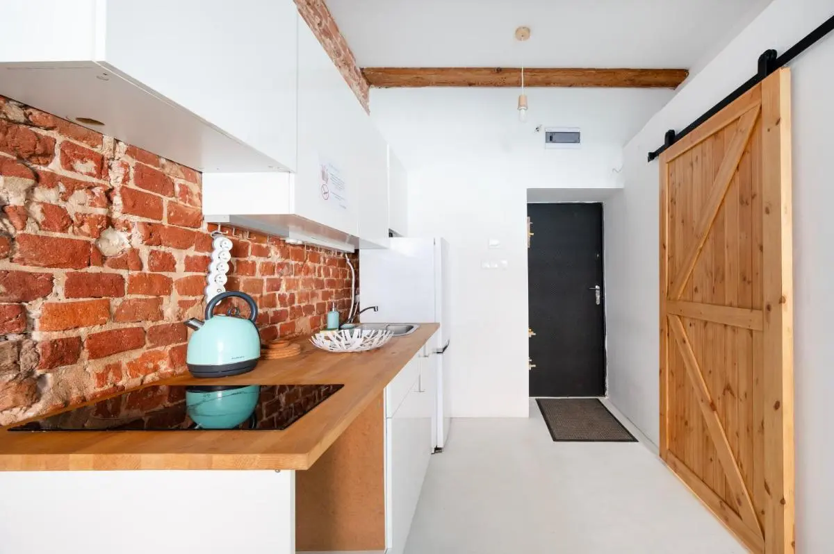 Image 2 of Loft Hideaway Studio