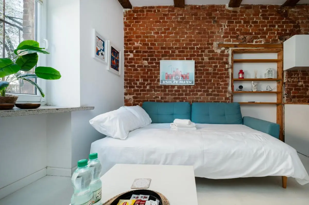 Image 6 of Loft Hideaway Studio