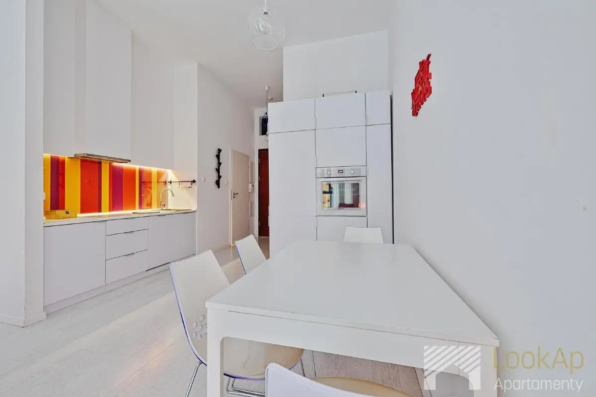 Image 6 of Loft Malinowy by LookAp