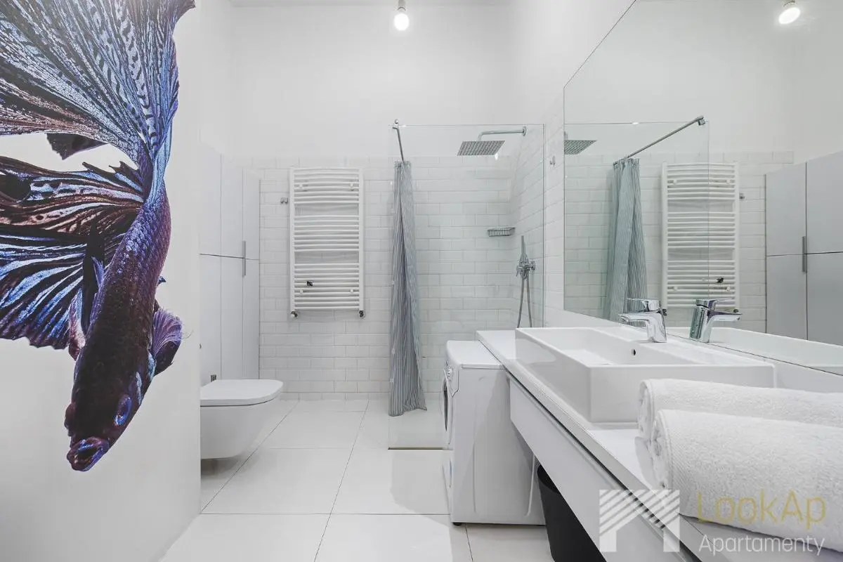 Image 2 of Loft Malinowy by LookAp