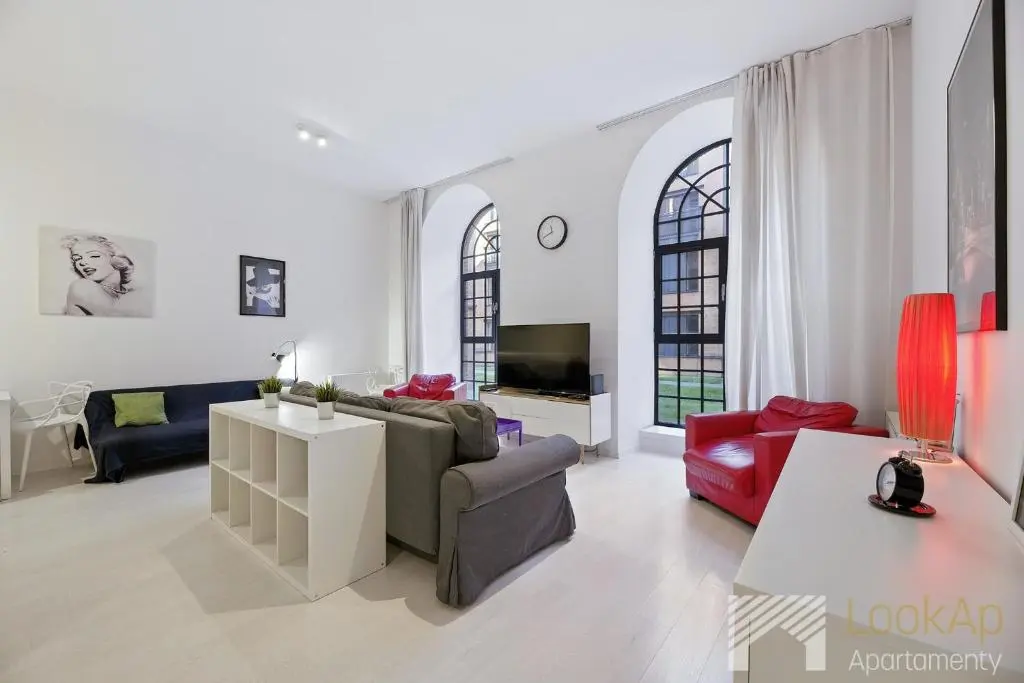 Image of Loft Malinowy by LookAp