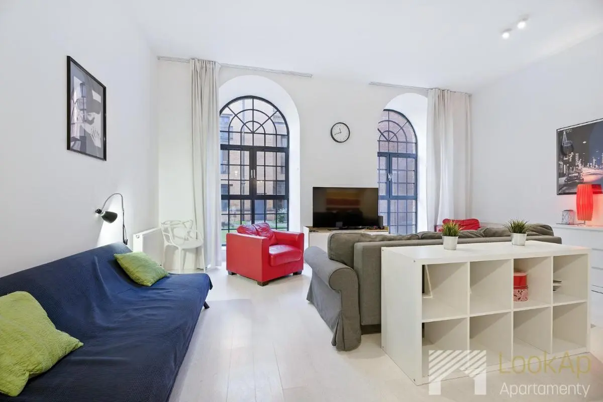 Image 4 of Loft Malinowy by LookAp