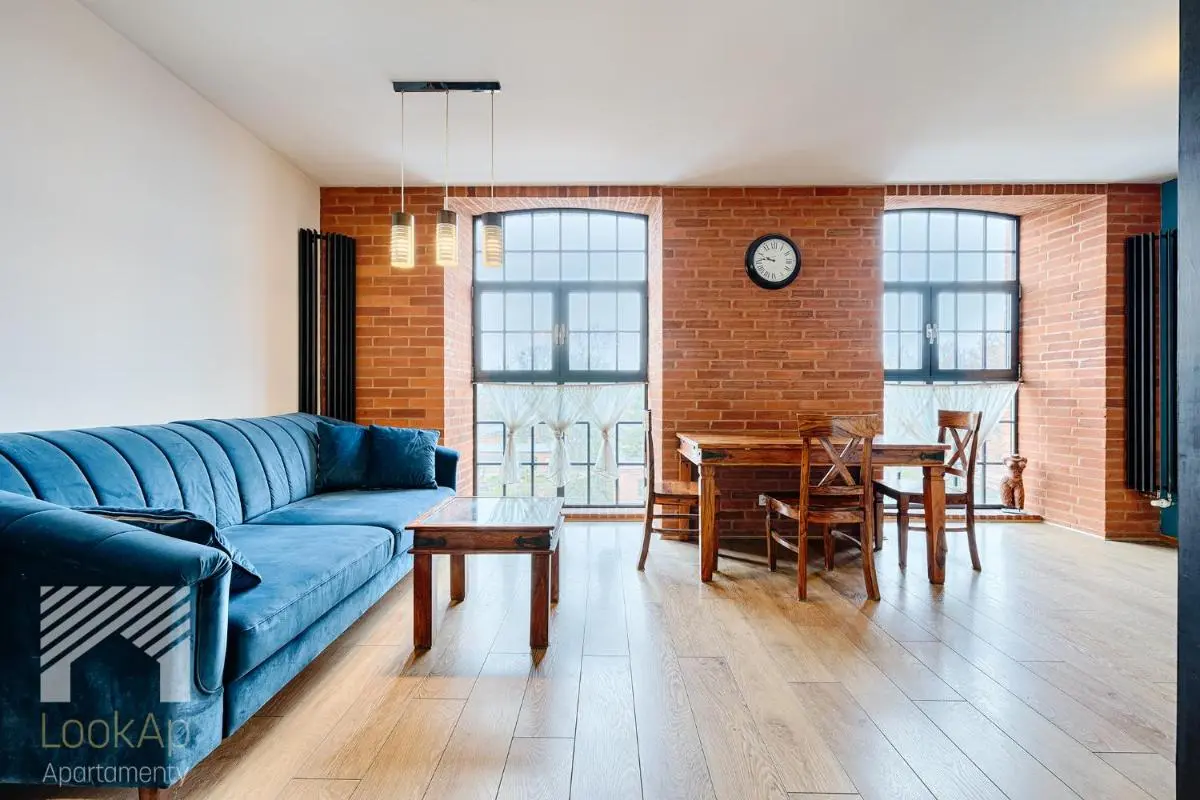 Image 3 of Loft Marmurowy by LookAp