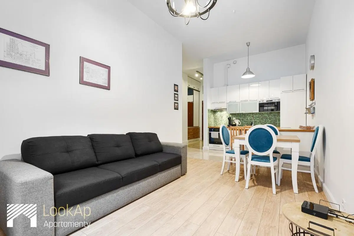 Image 6 of Loft Morski by LookAp