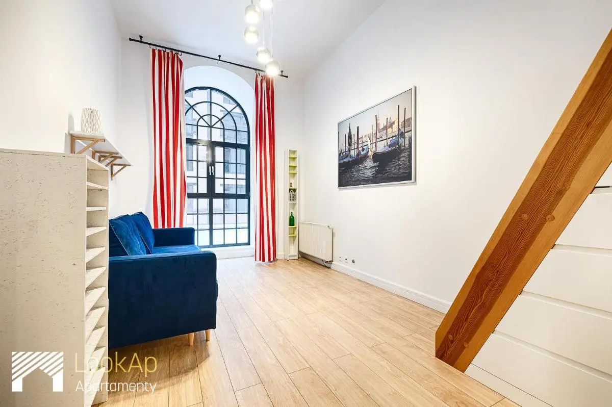 Image 4 of Loft Morski by LookAp