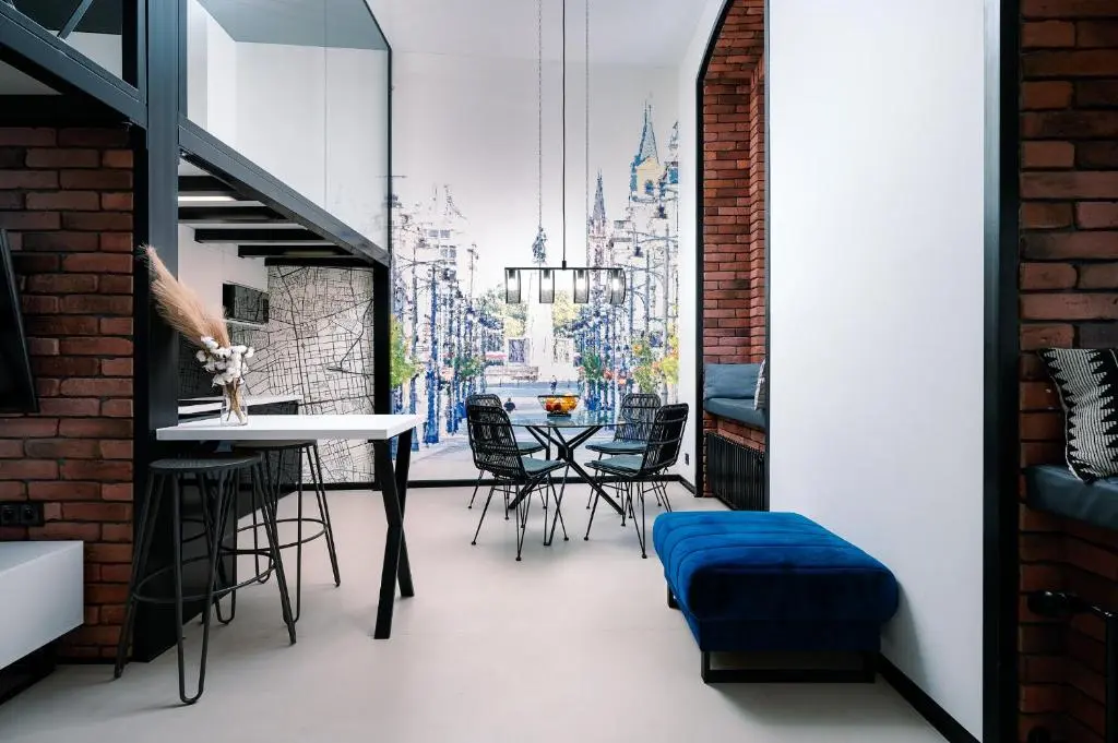 Image of Loft Piotrkowska 37