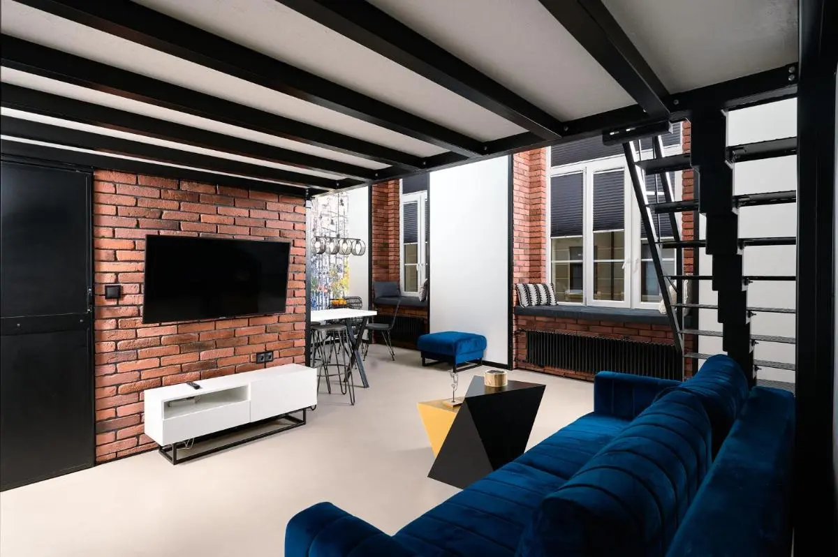 Image 4 of Loft Piotrkowska 37