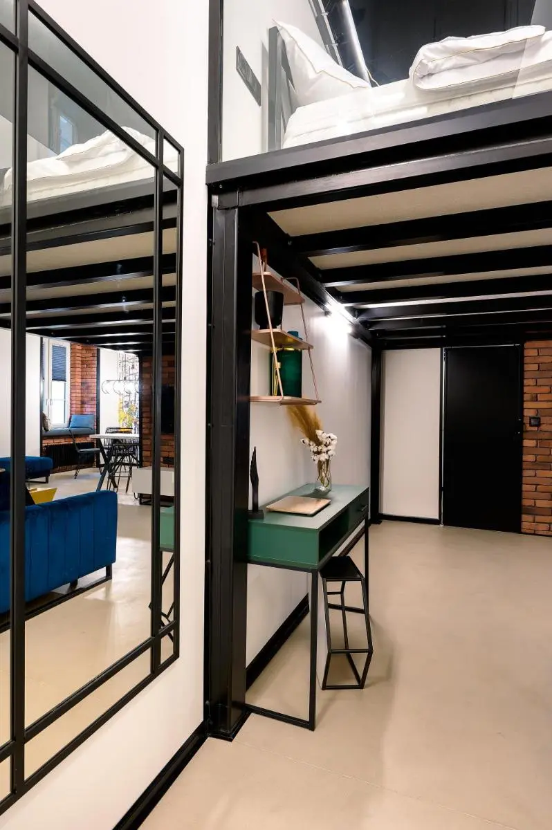 Image 3 of Loft Piotrkowska 37