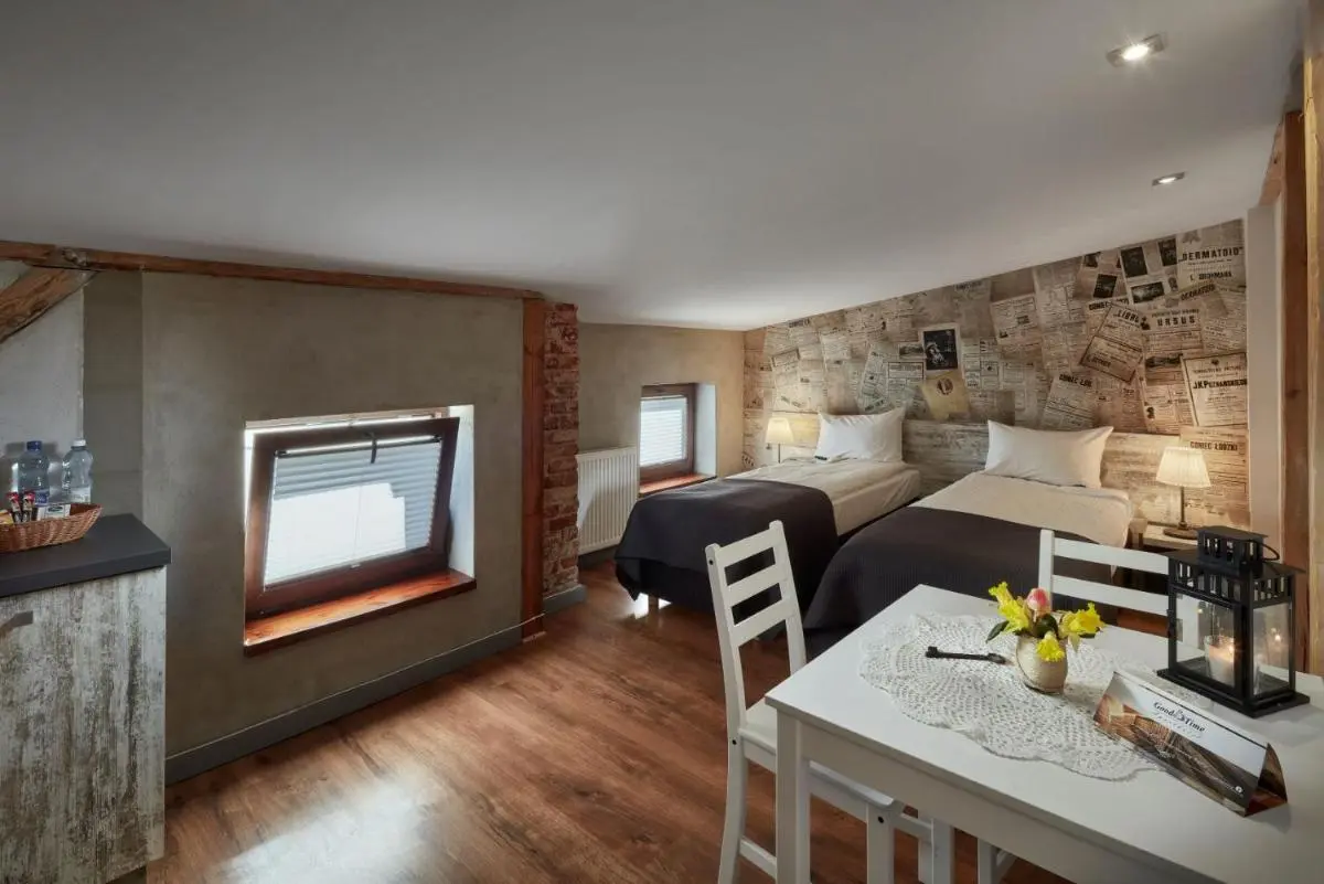 Image 2 of Loft Piotrkowska by Good Time