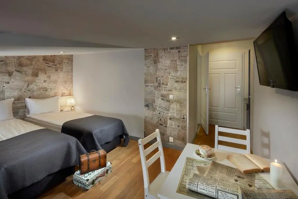 Image of Loft Piotrkowska by Good Time