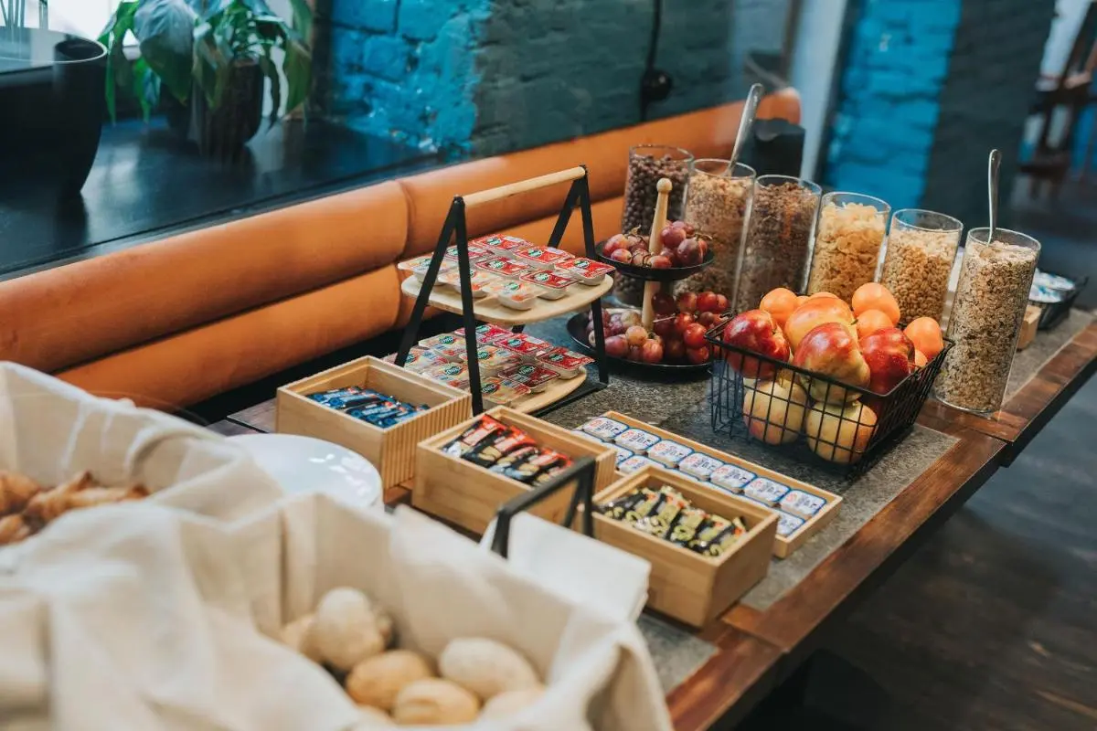 Image 6 of Loft Piotrkowska by Good Time