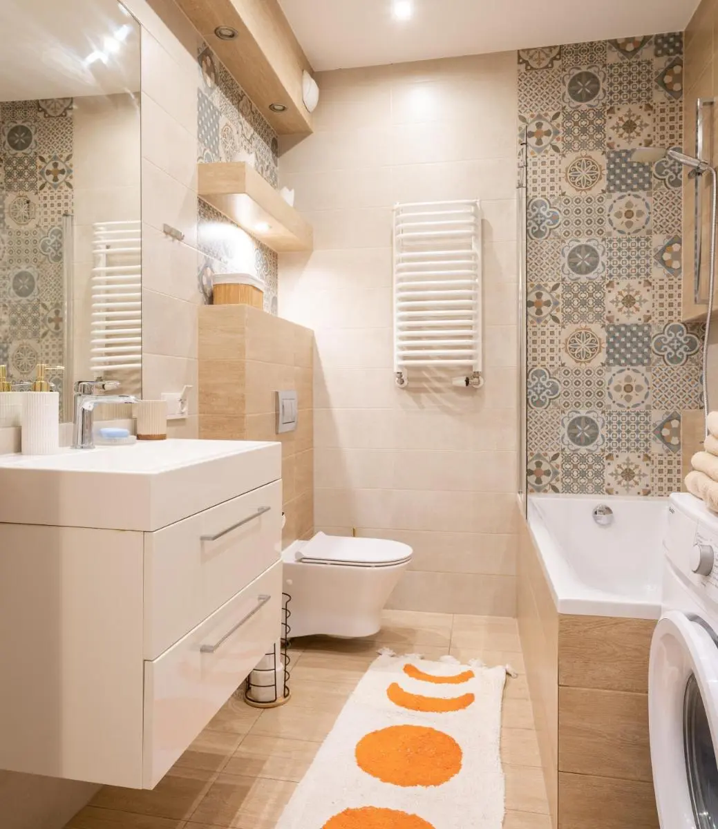 Image 4 of Love Live Łódź z ogrodem, Parking, Grill