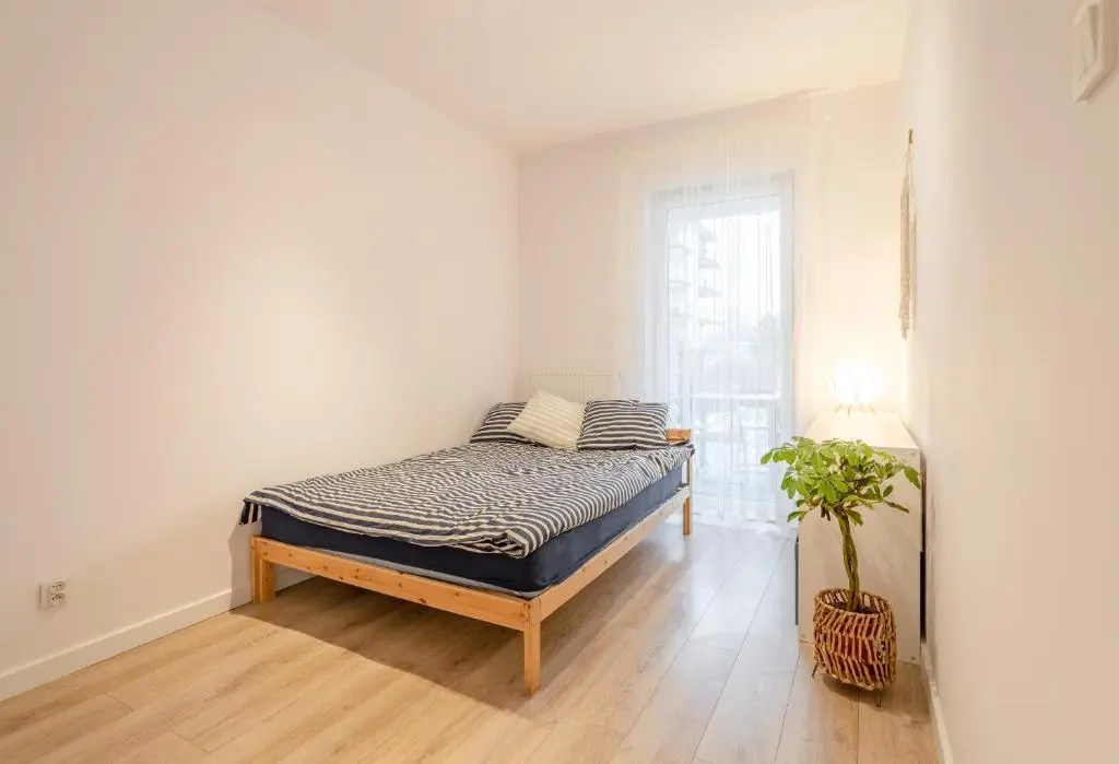 Image of Love Live Łódź z ogrodem, Parking, Grill