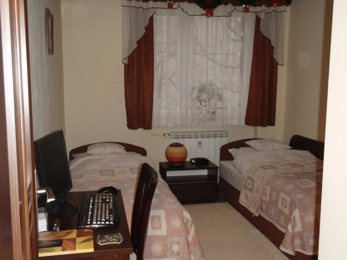 Image 1 of Luksusowe Apartamenty Łódź