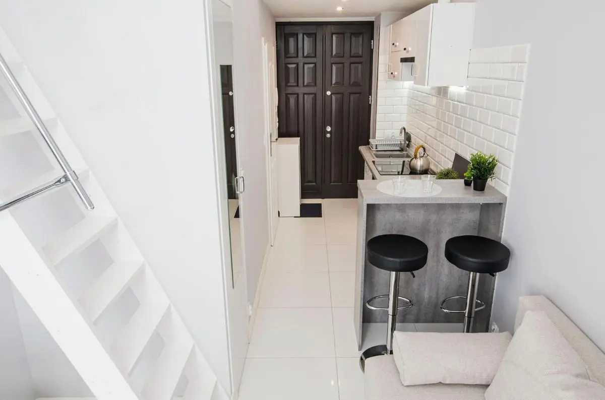 Image 1 of Lumina 2-level apart near Lodz Fabryczna