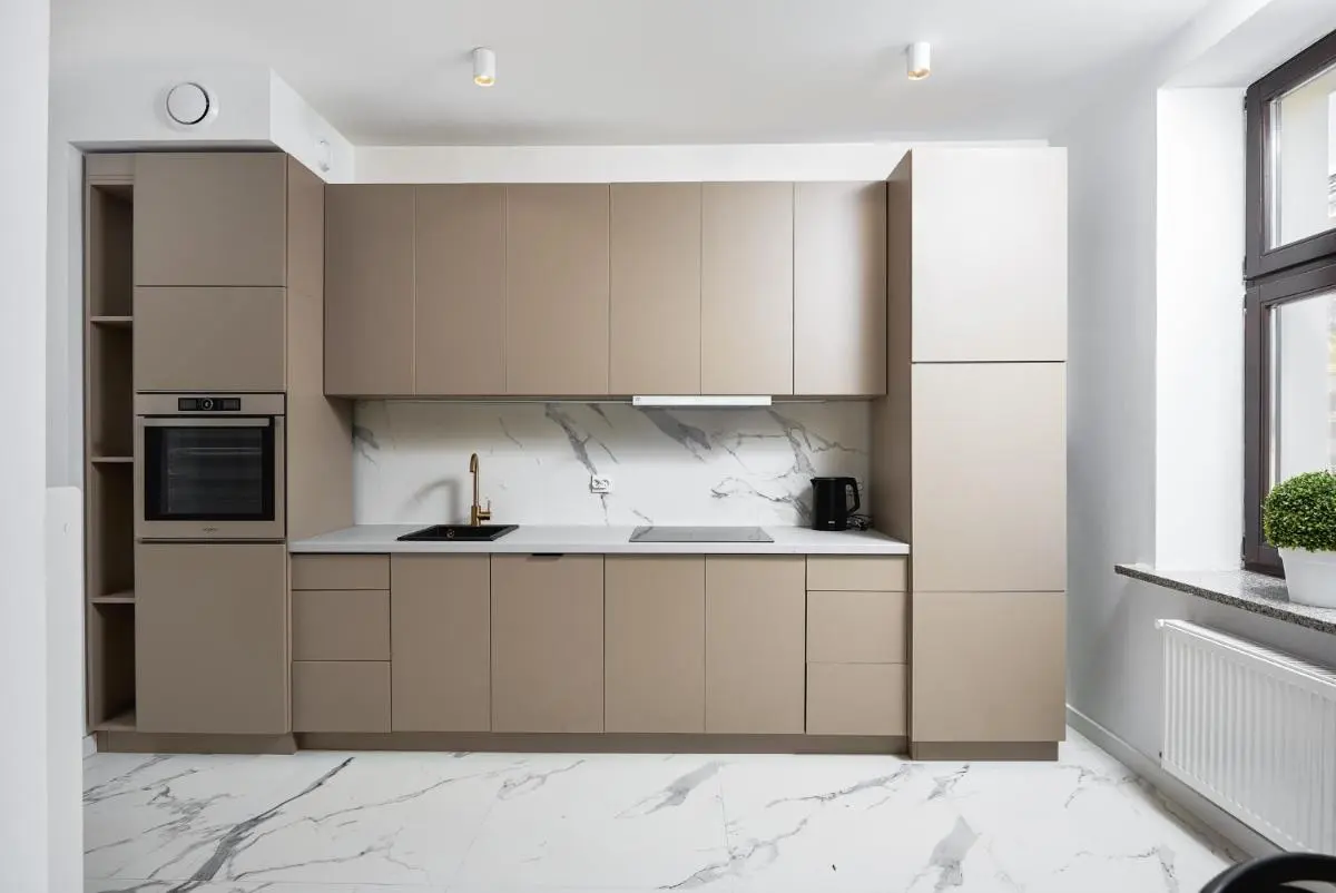 Image 4 of Lumina 2-room apartment near Fabryczna