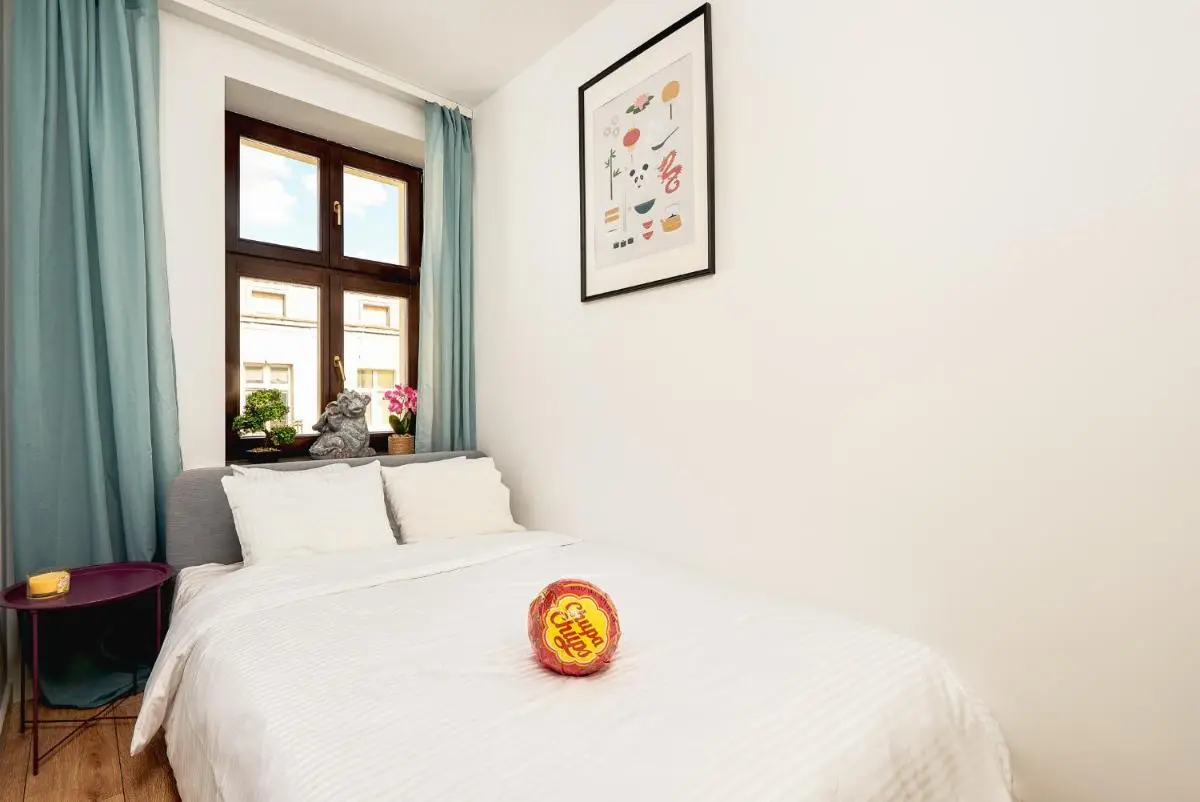 Image 6 of Lumina 2-room apartment near Fabryczna