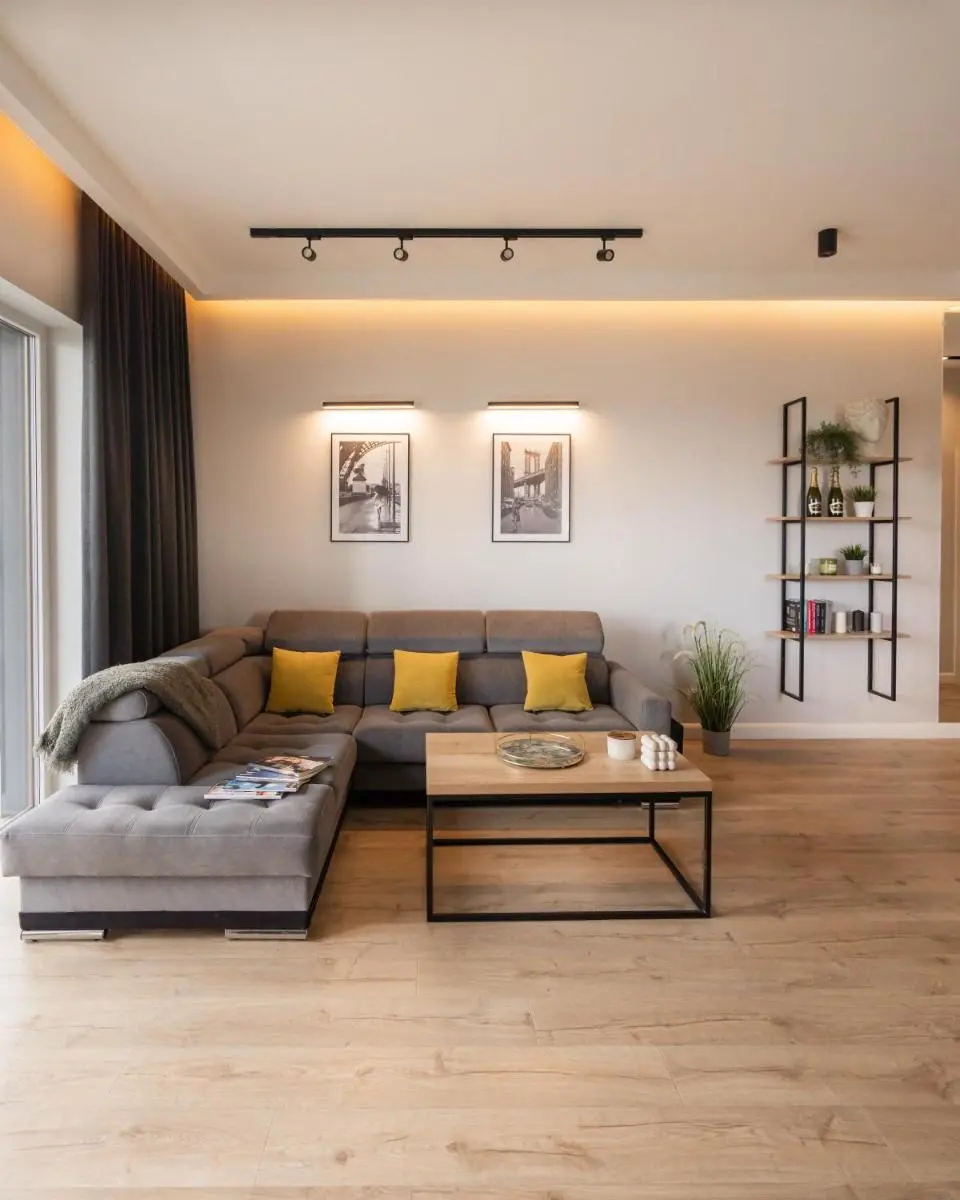 Image 3 of Lumina apart near Pasaż Łódzki