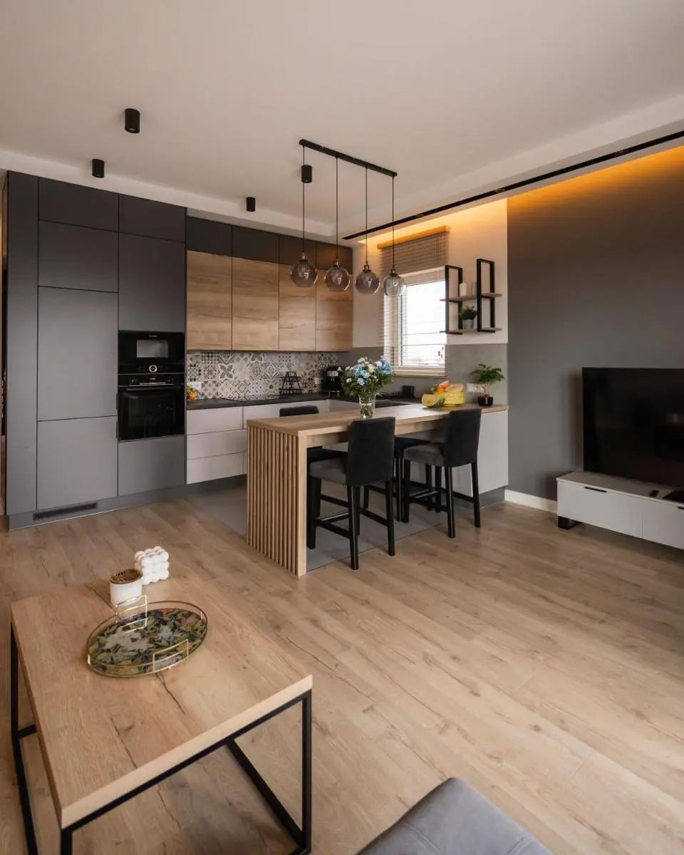 Image 4 of Lumina apart near Pasaż Łódzki