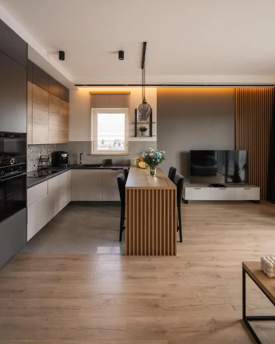 Image 5 of Lumina apart near Pasaż Łódzki