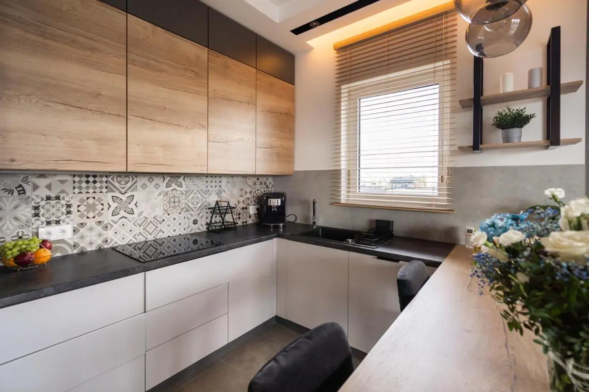 Image 1 of Lumina apart near Pasaż Łódzki