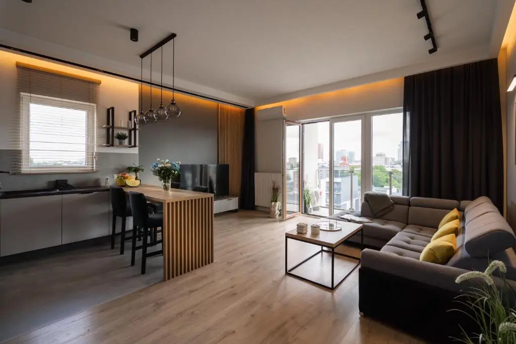 Image of Lumina apart near Pasaż Łódzki