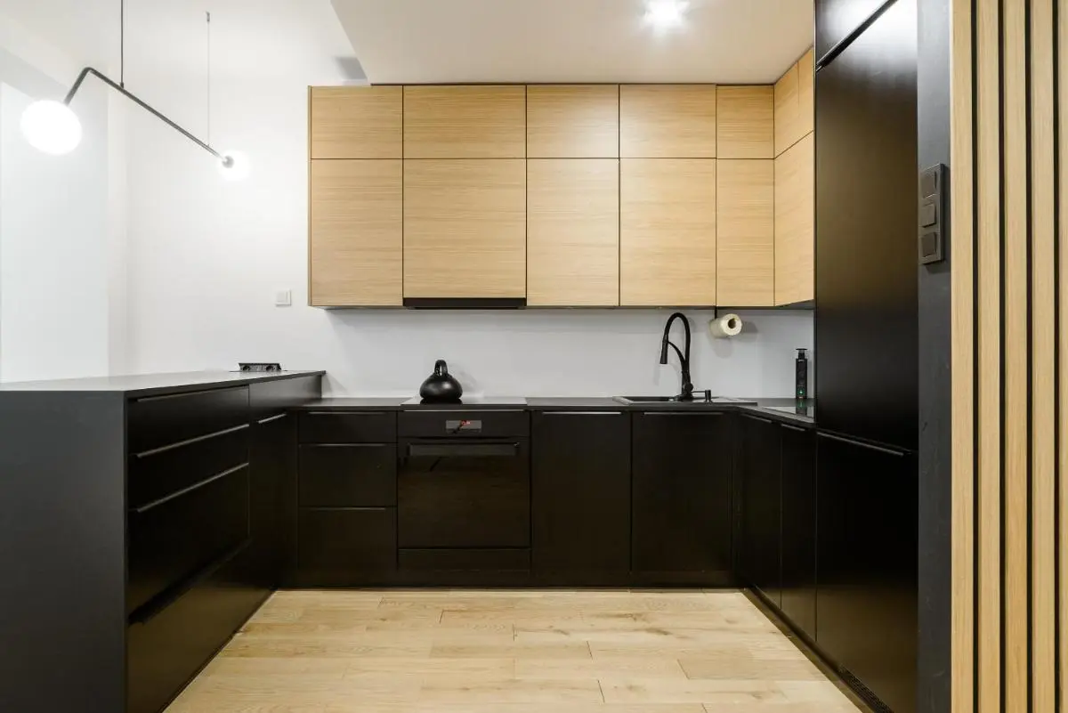 Image 3 of Lumina apartment with balcony overlooking the park