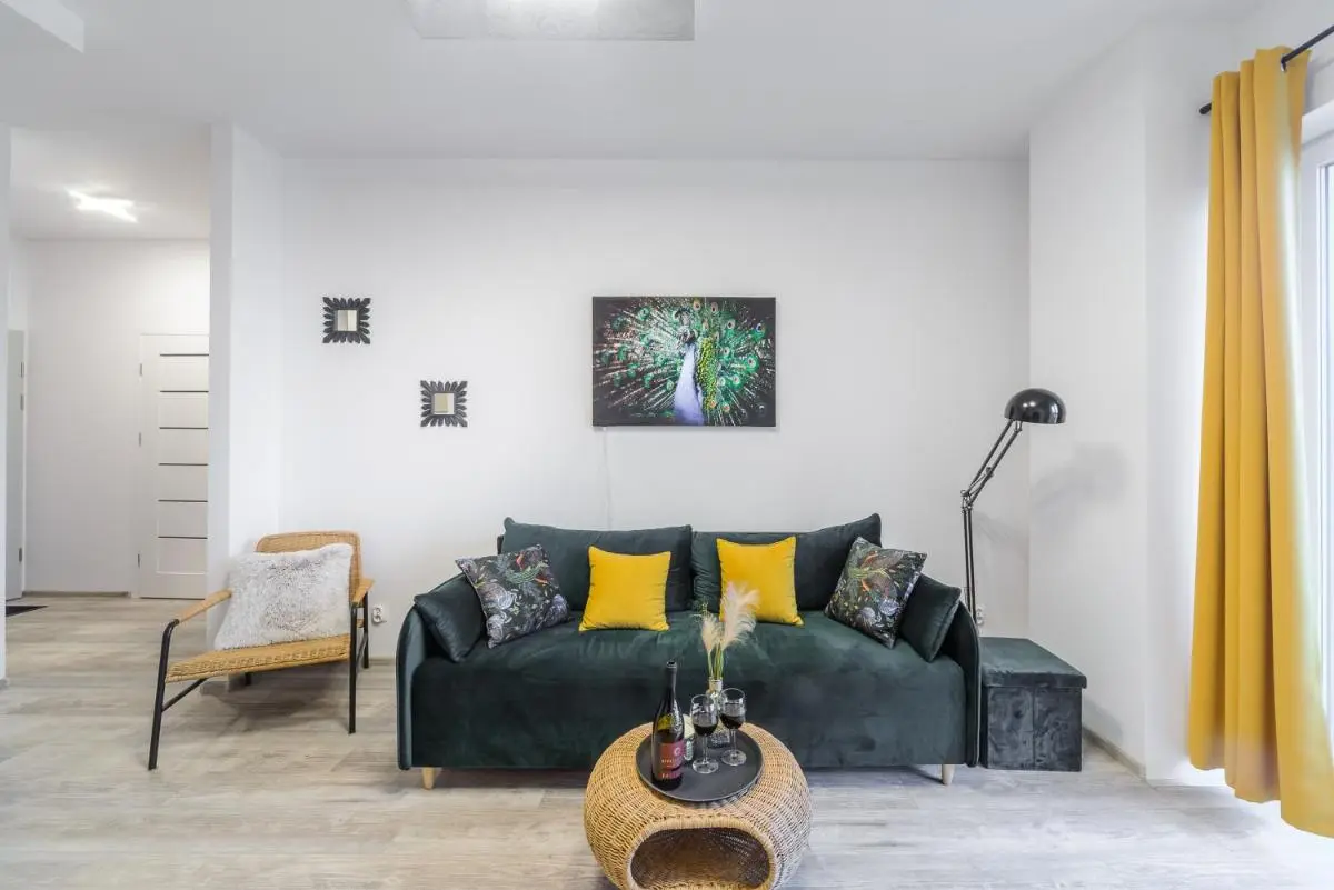 Image 4 of Lumina apartments with parking near Atlas Arena