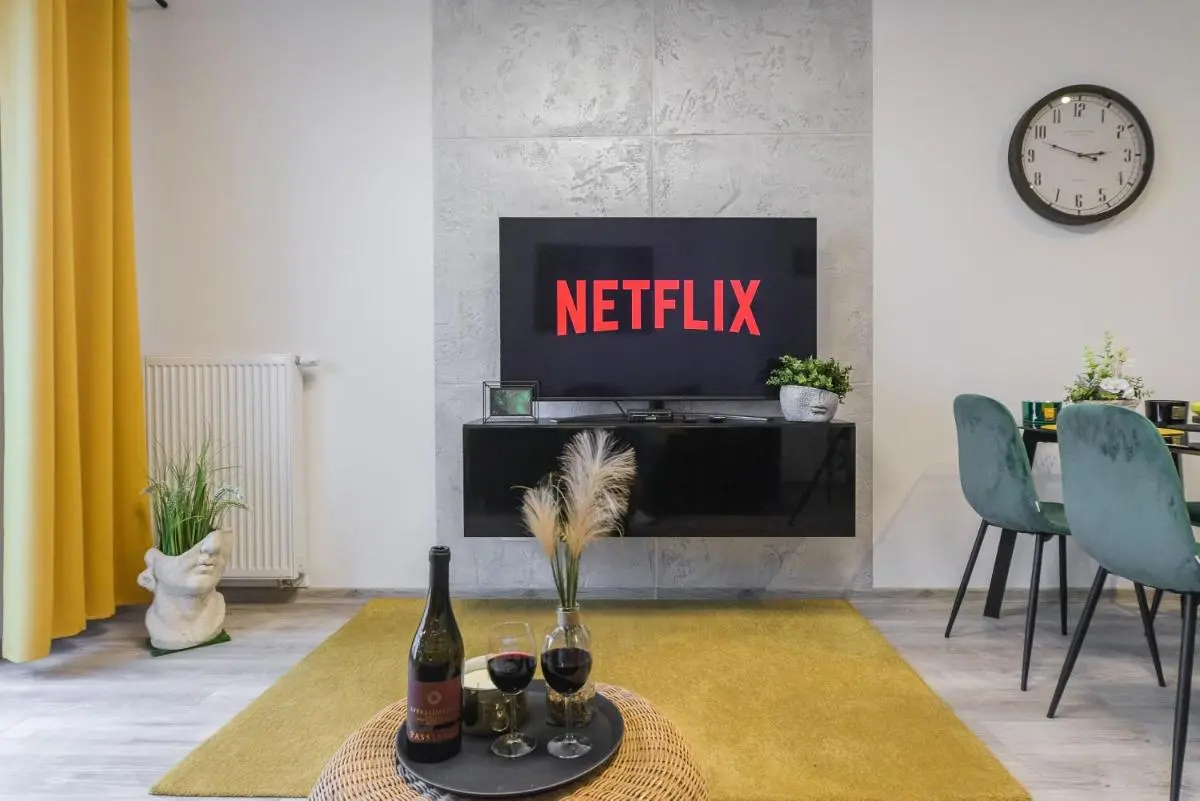 Image 5 of Lumina apartments with parking near Atlas Arena