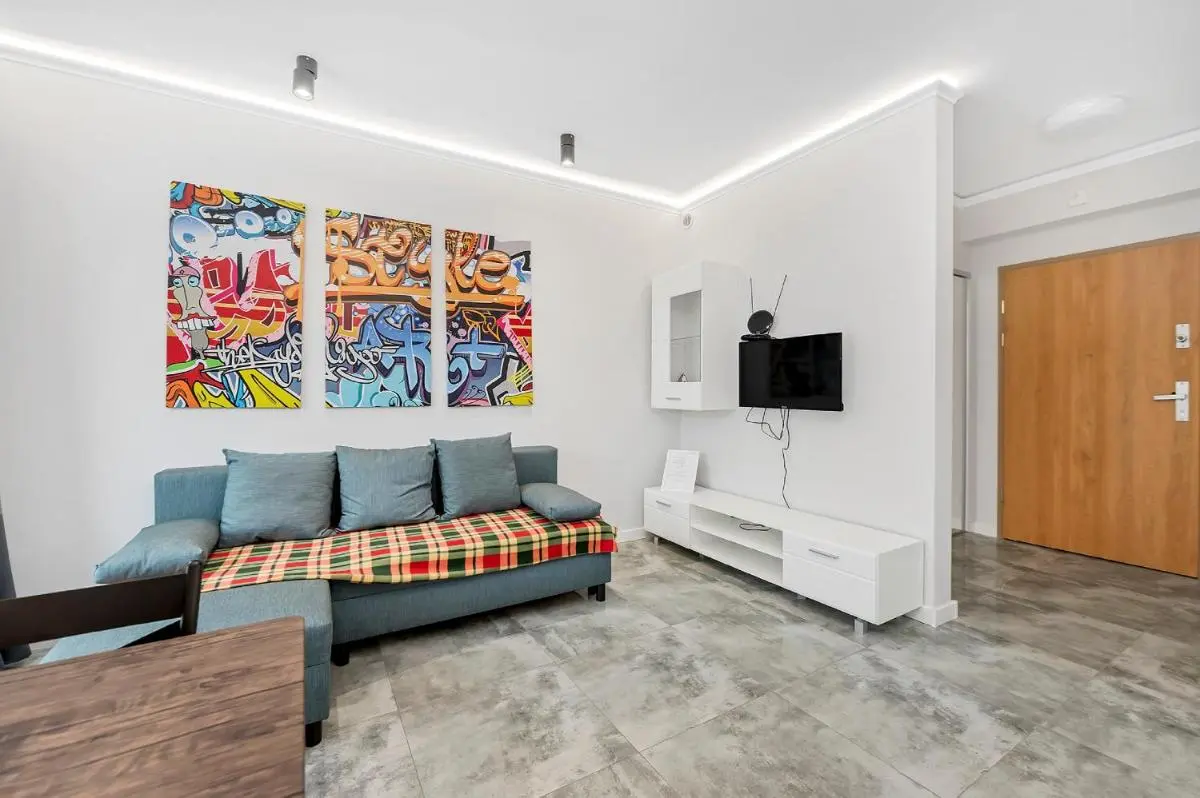 Image 3 of Lumina comfy apart near the railway station