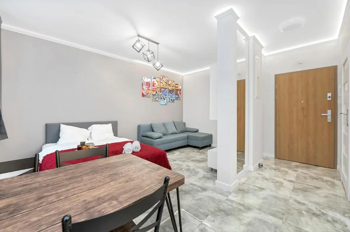 Image 6 of Lumina comfy apart near the railway station