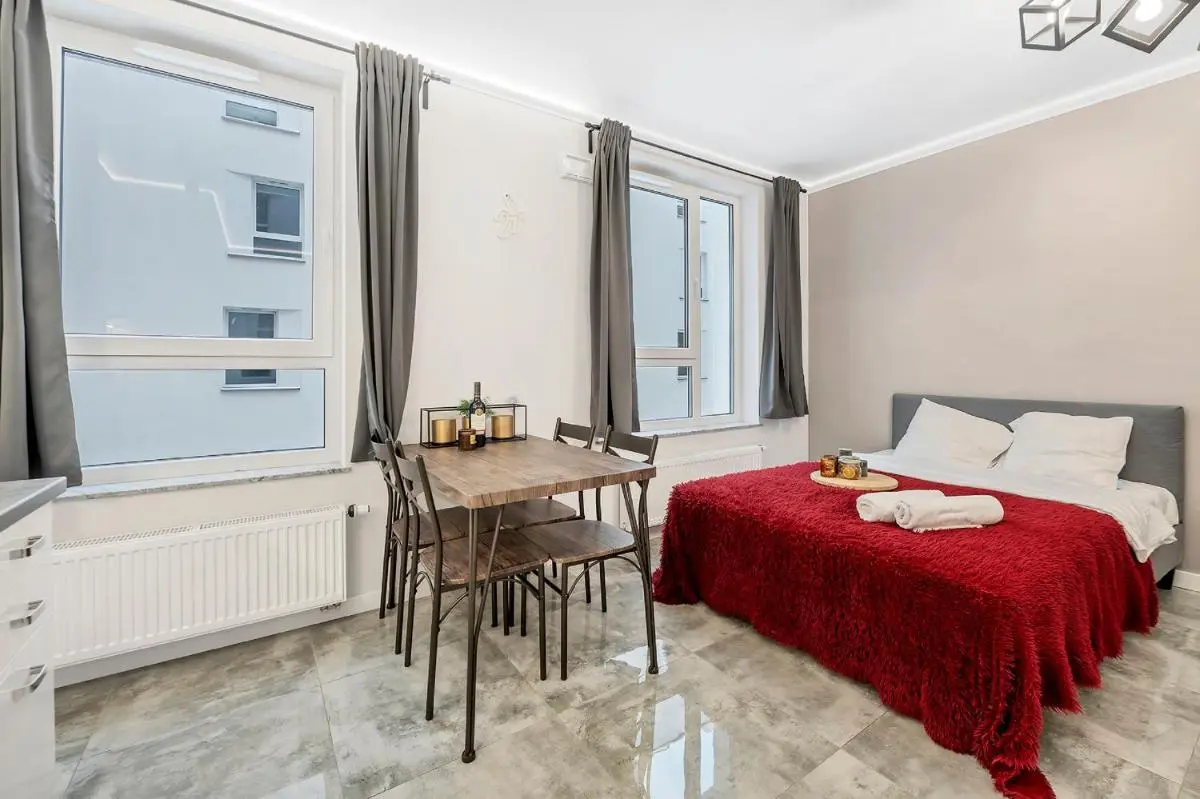 Image 5 of Lumina comfy apart near the railway station