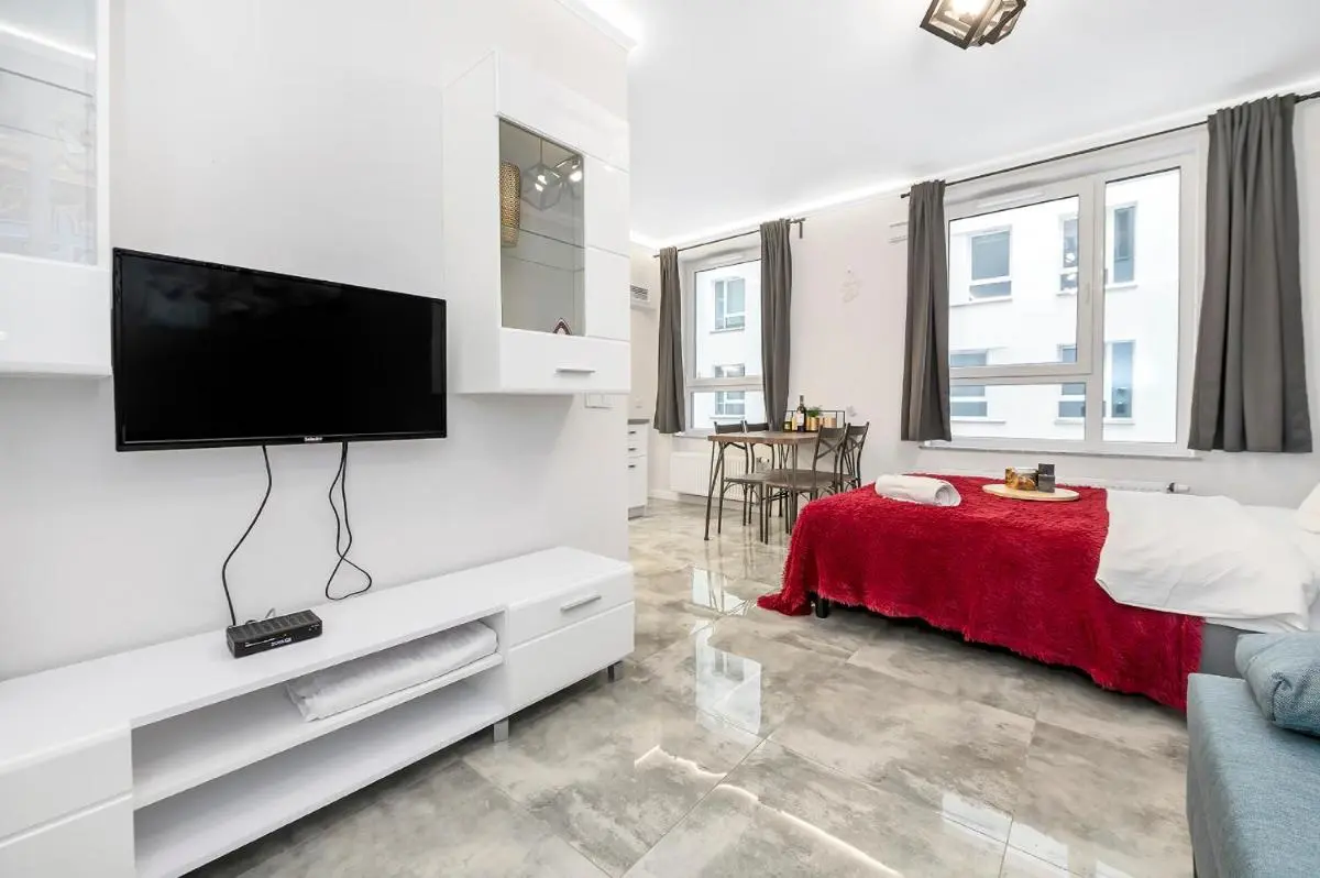 Image 2 of Lumina comfy apart near the railway station