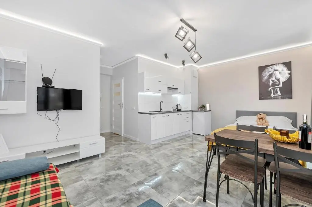 Image of Lumina comfy apart near the railway station