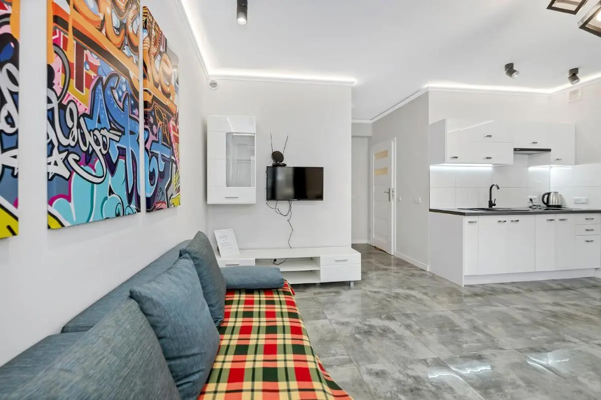 Image 4 of Lumina comfy apart near the railway station