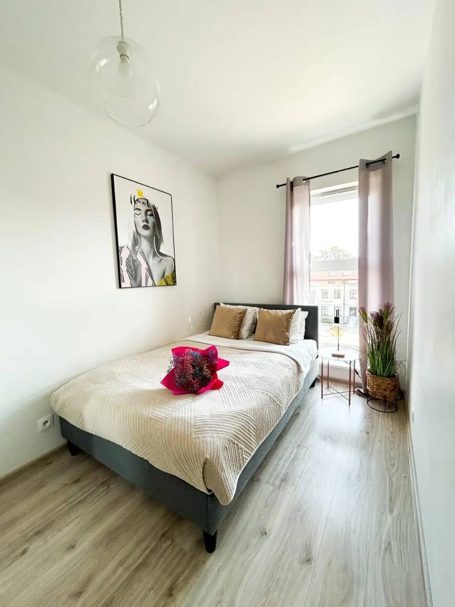 Image 3 of Lumina comfy apartment Lodz