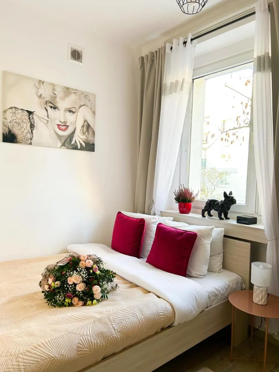 Image 3 of Lumina cozy apartment in Lodz