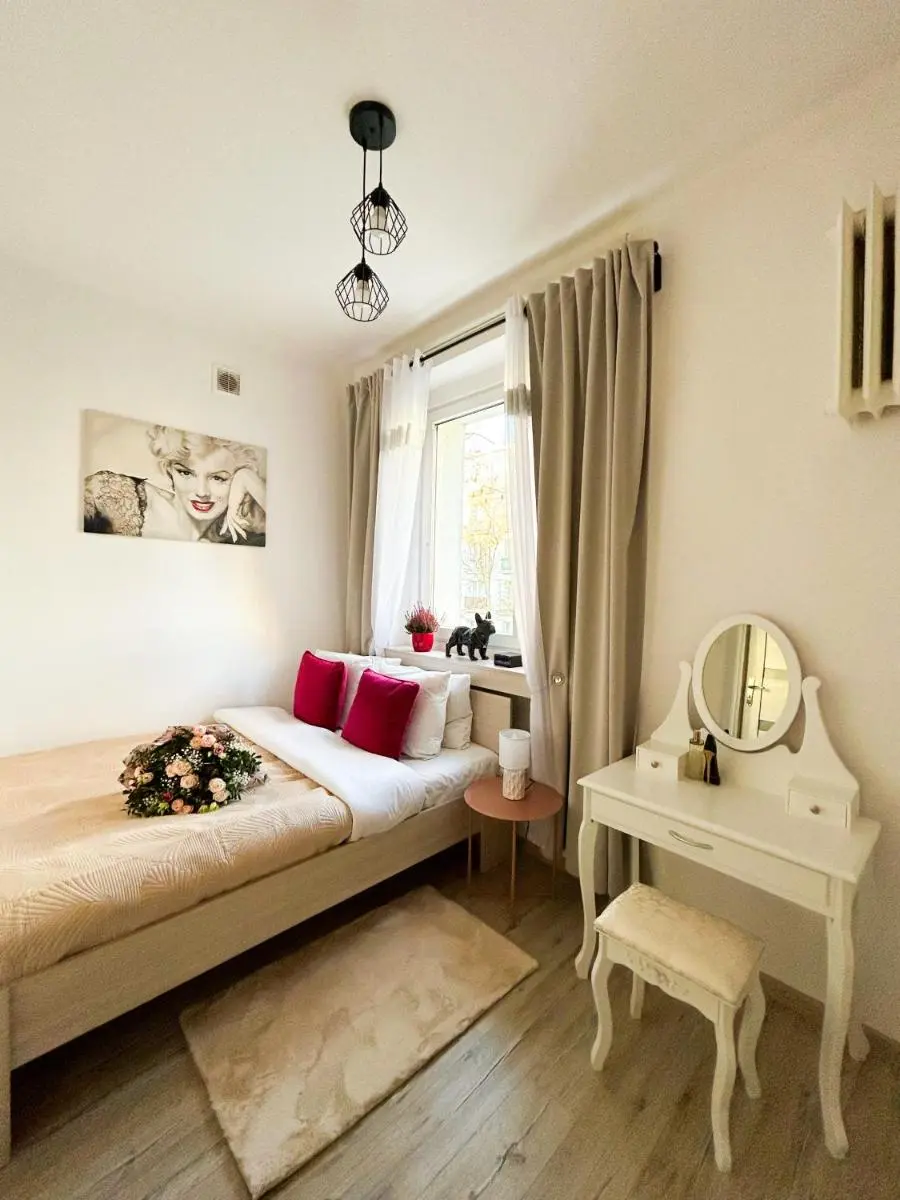 Image 4 of Lumina cozy apartment in Lodz